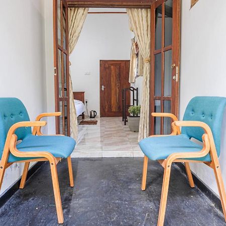 Talalla Village Beach Resort ภายนอก รูปภาพ