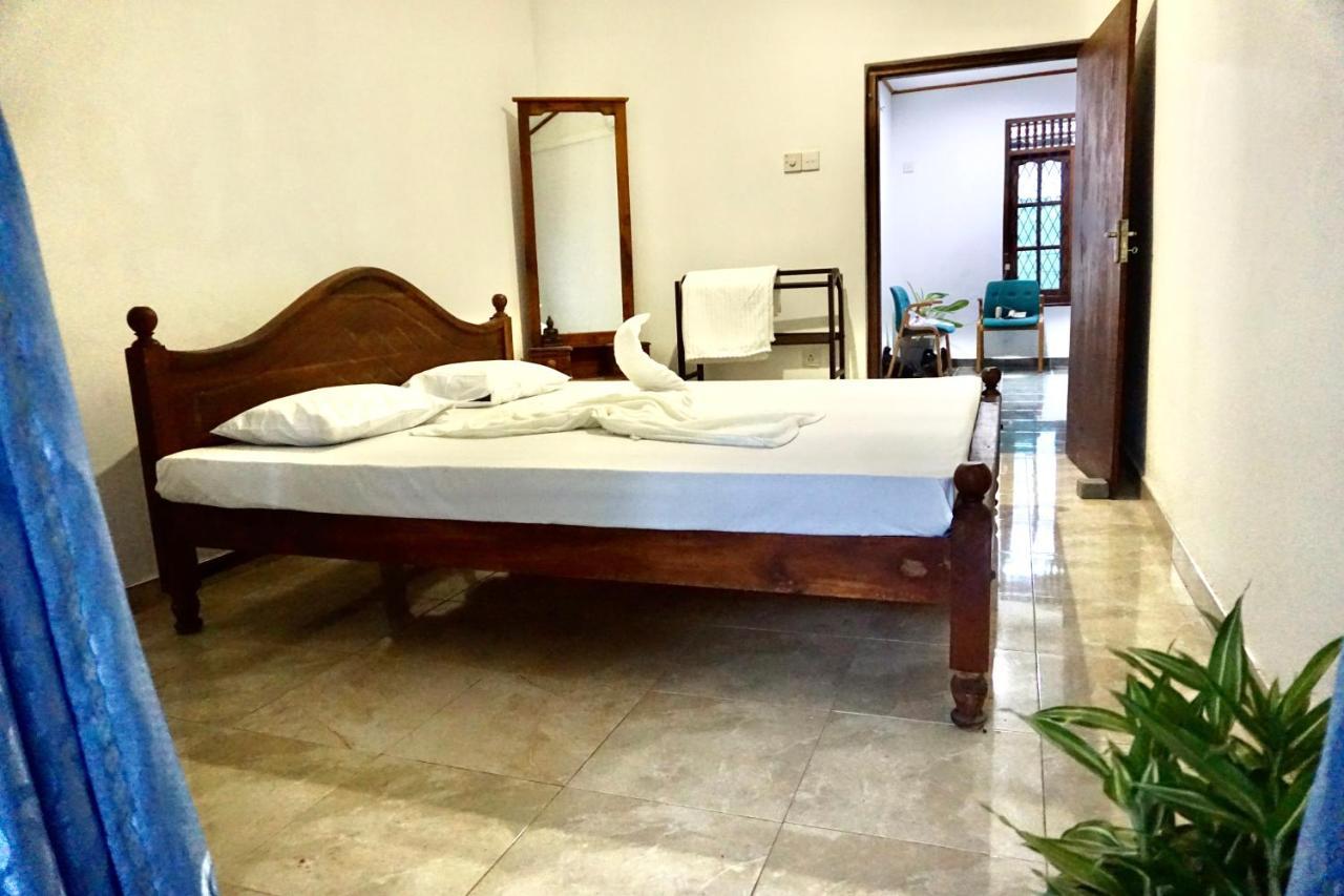 Talalla Village Beach Resort ภายนอก รูปภาพ