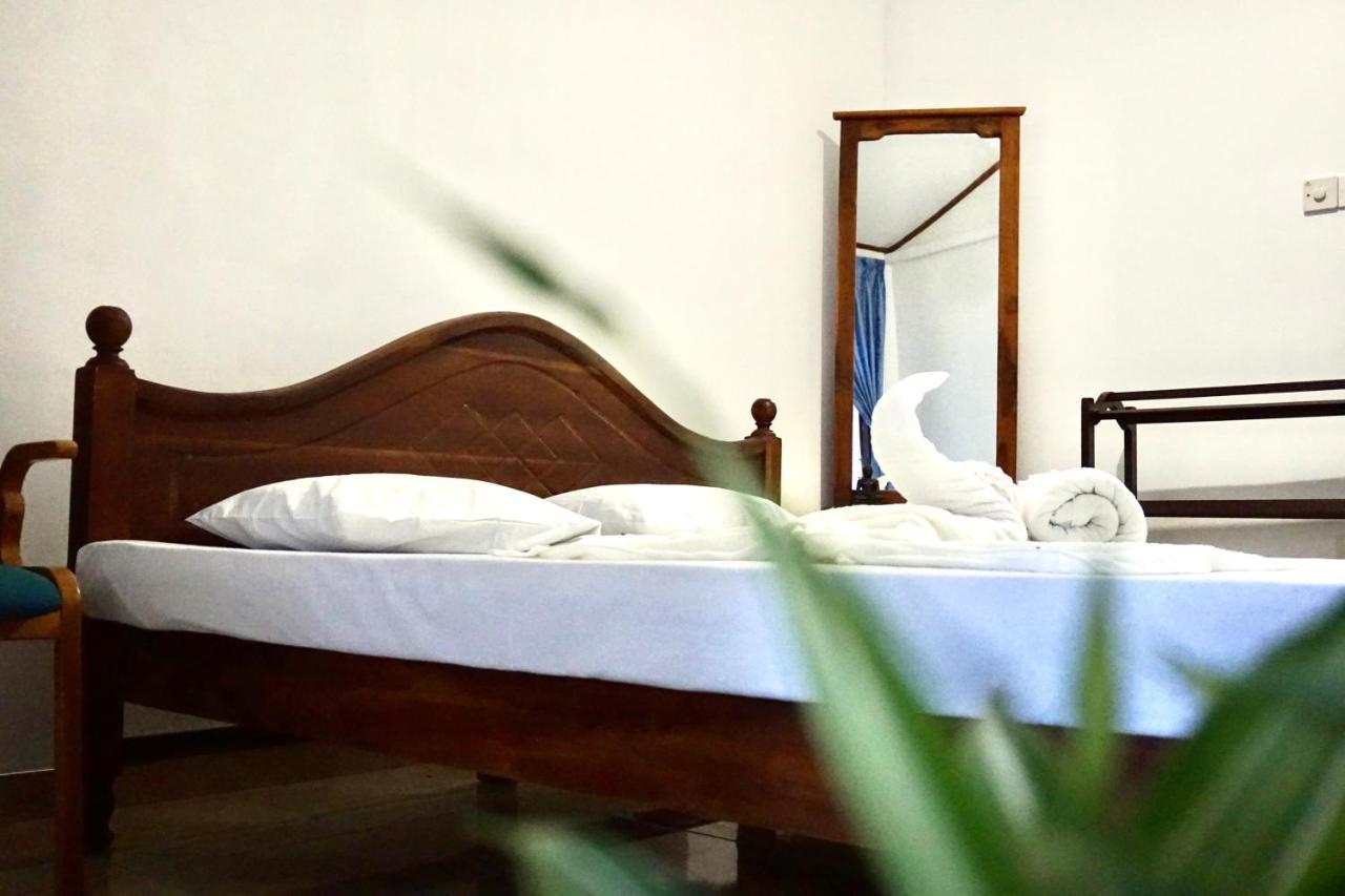 Talalla Village Beach Resort ภายนอก รูปภาพ